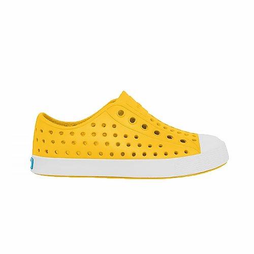 Native Jefferson Junior - Yellow - Sole Food - 1