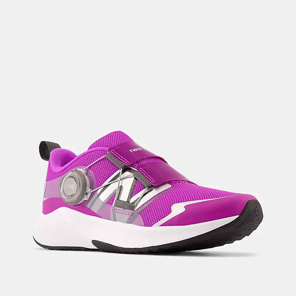 New Balance Dynasoft Reveal V4 BOA - Pink - Sole Food