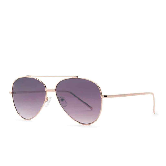 Reality Eyewear Mr. Chips - Violet - Sole Food - 2