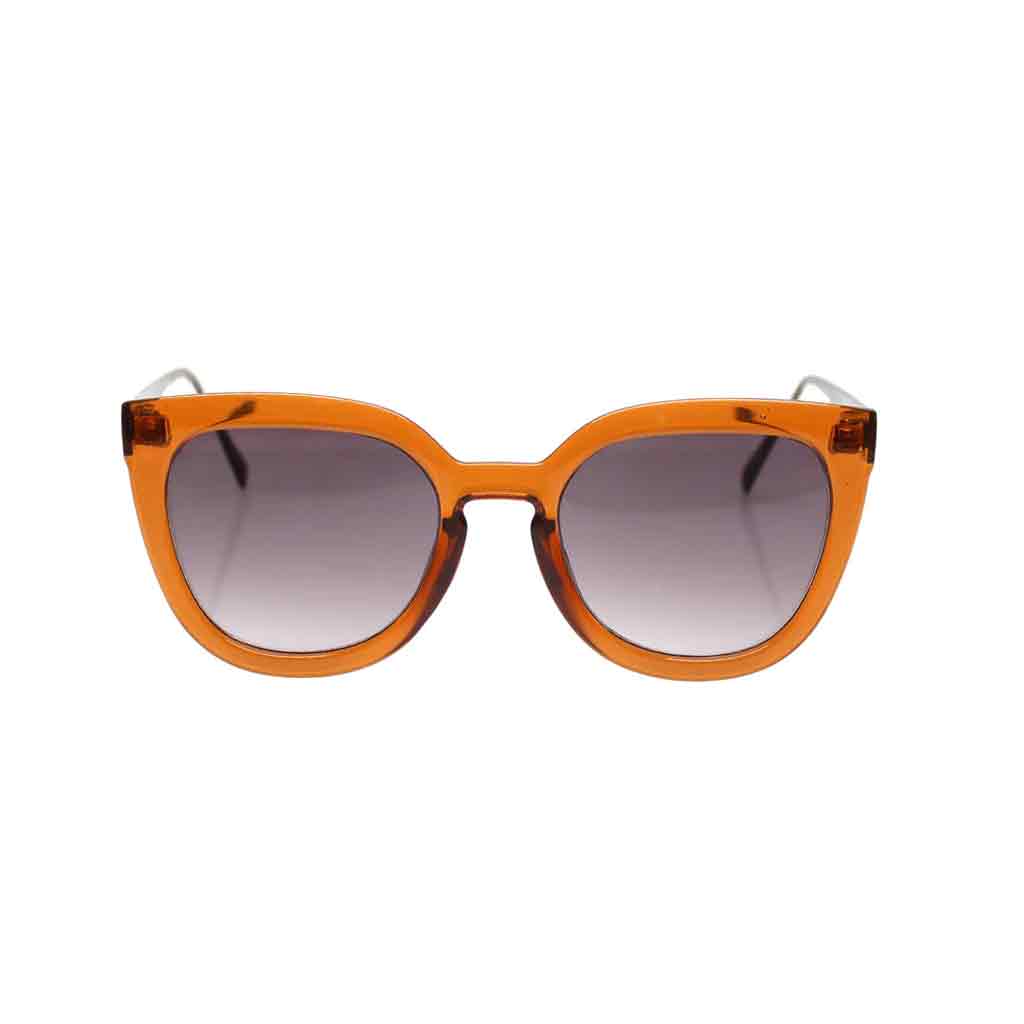 Reality Eyewear Paris - Tan - Sole Food - 1