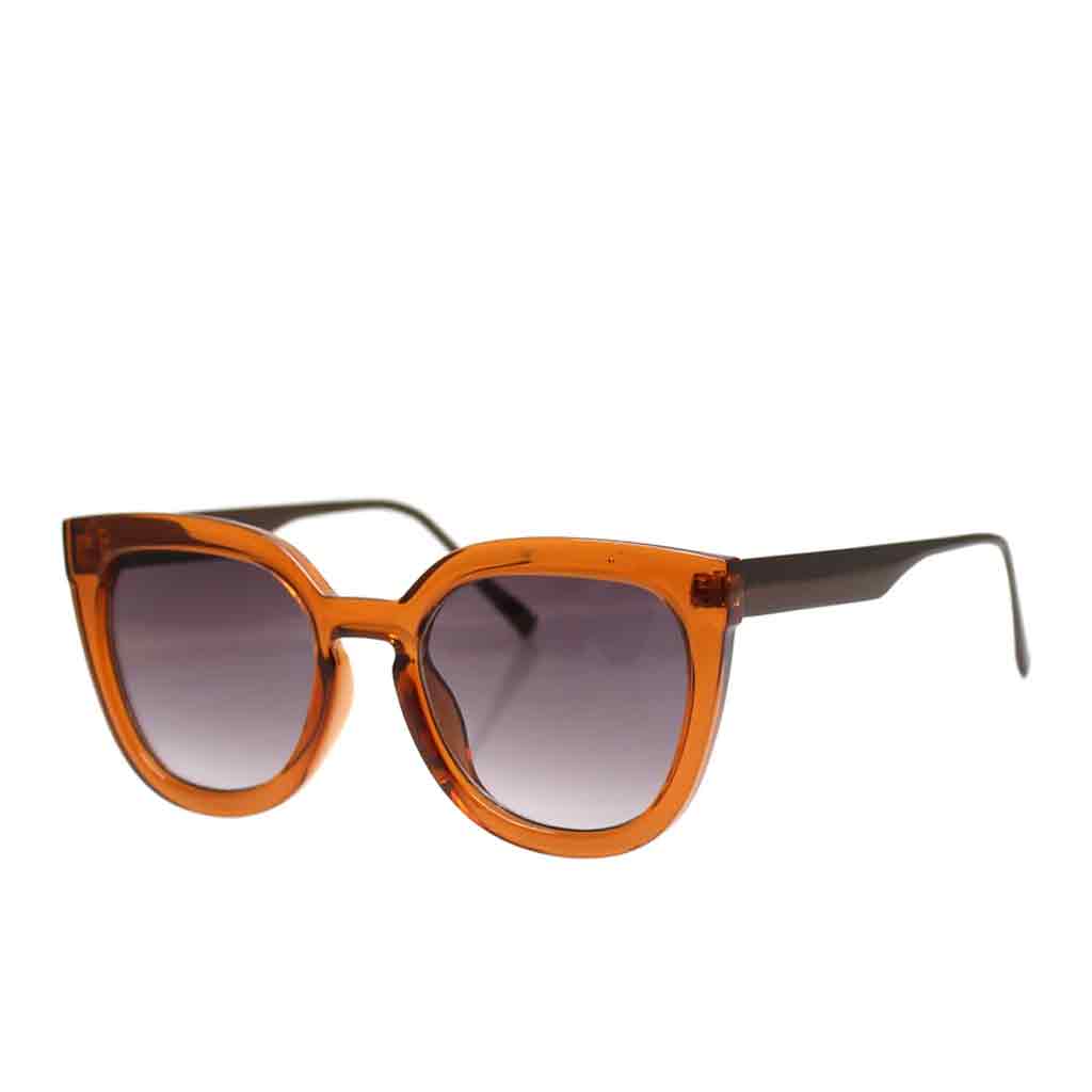 Reality Eyewear Paris - Tan - Sole Food - 2