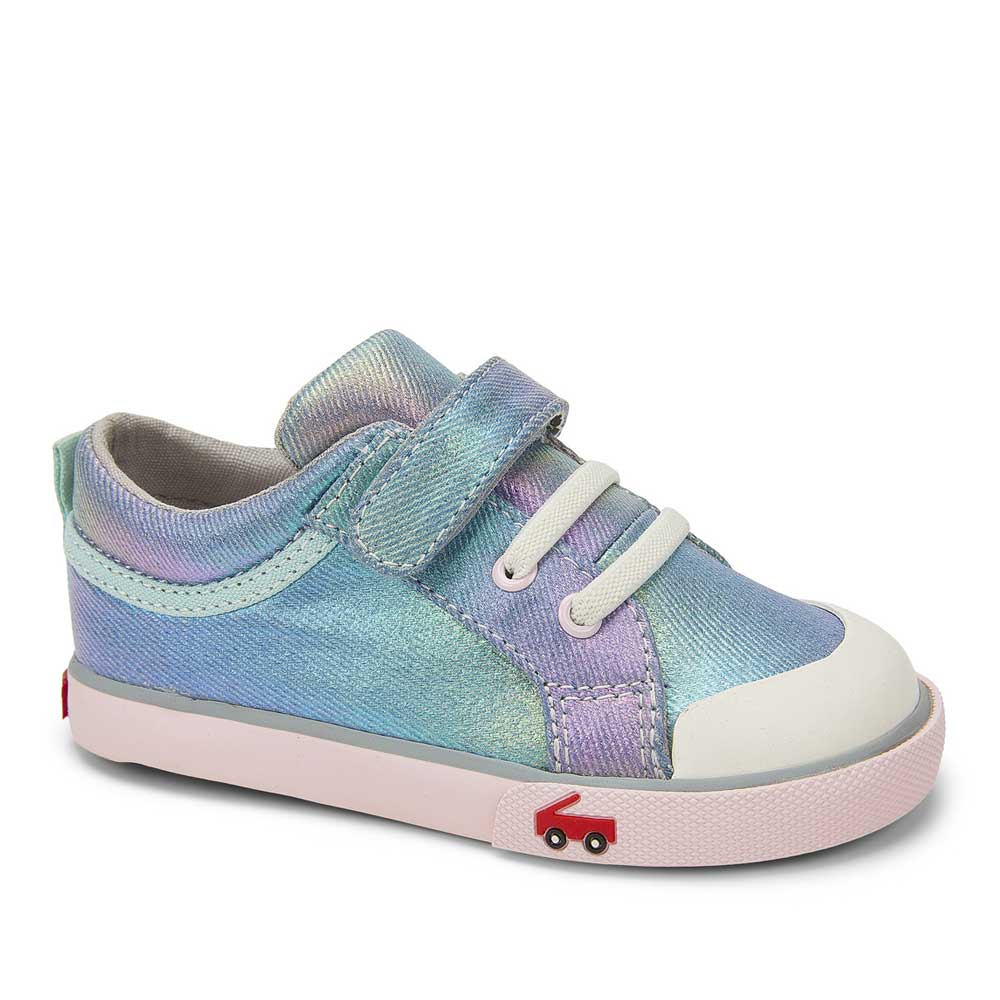 See Kai Run Kristin Rainbow Shimmer - Sole Food