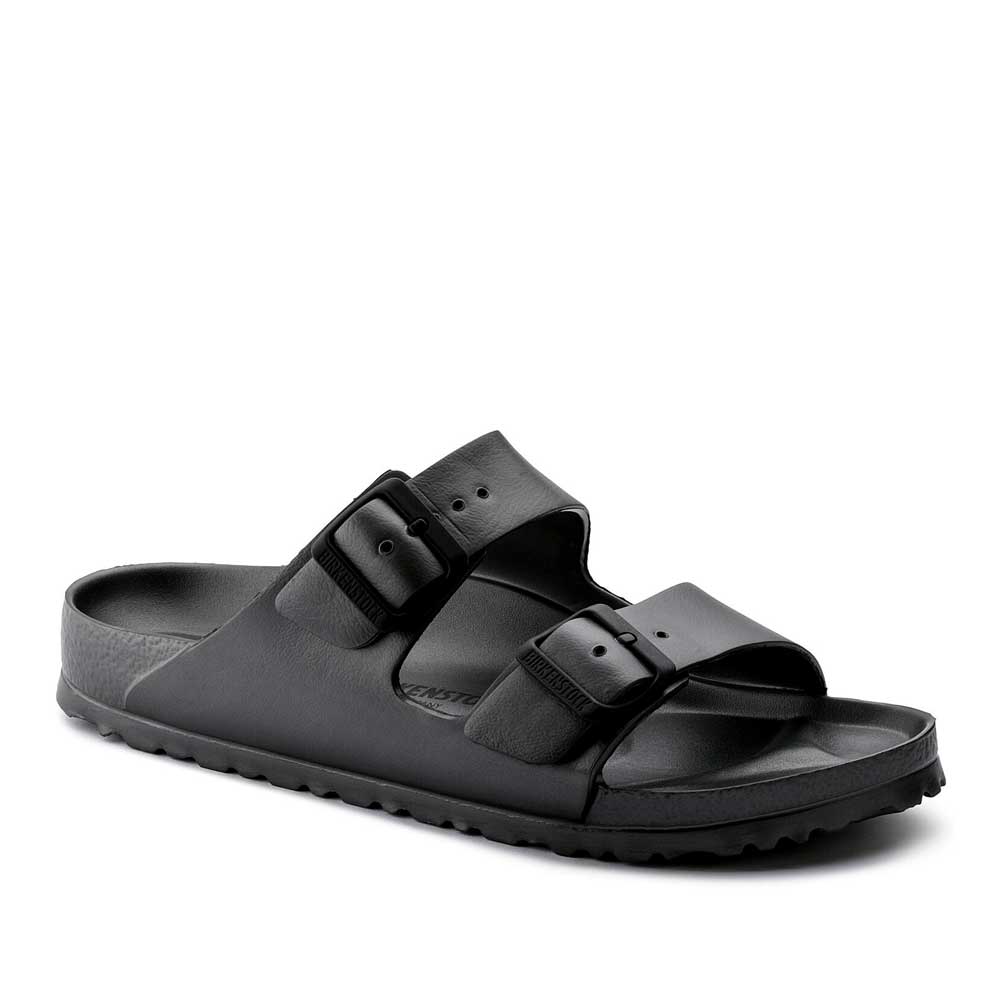 Birkenstock Arizona EVA Men's - Black - Sole Food - 2