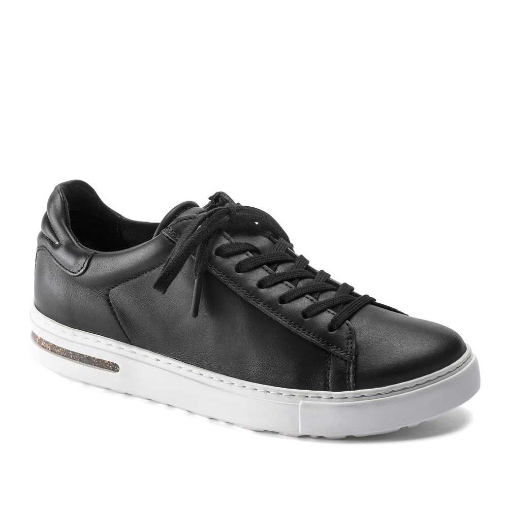 Birkenstock Bend Sneaker - Black - Sole Food - 2