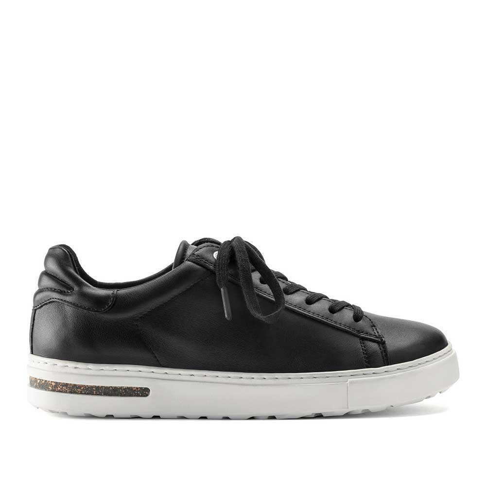 Birkenstock Bend Sneaker - Black - Sole Food - 1