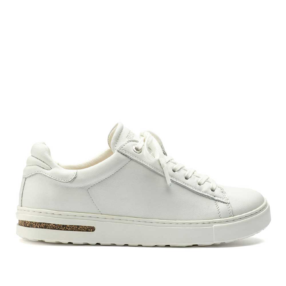 Birkenstock Bend Sneaker - White - Sole Food - 1