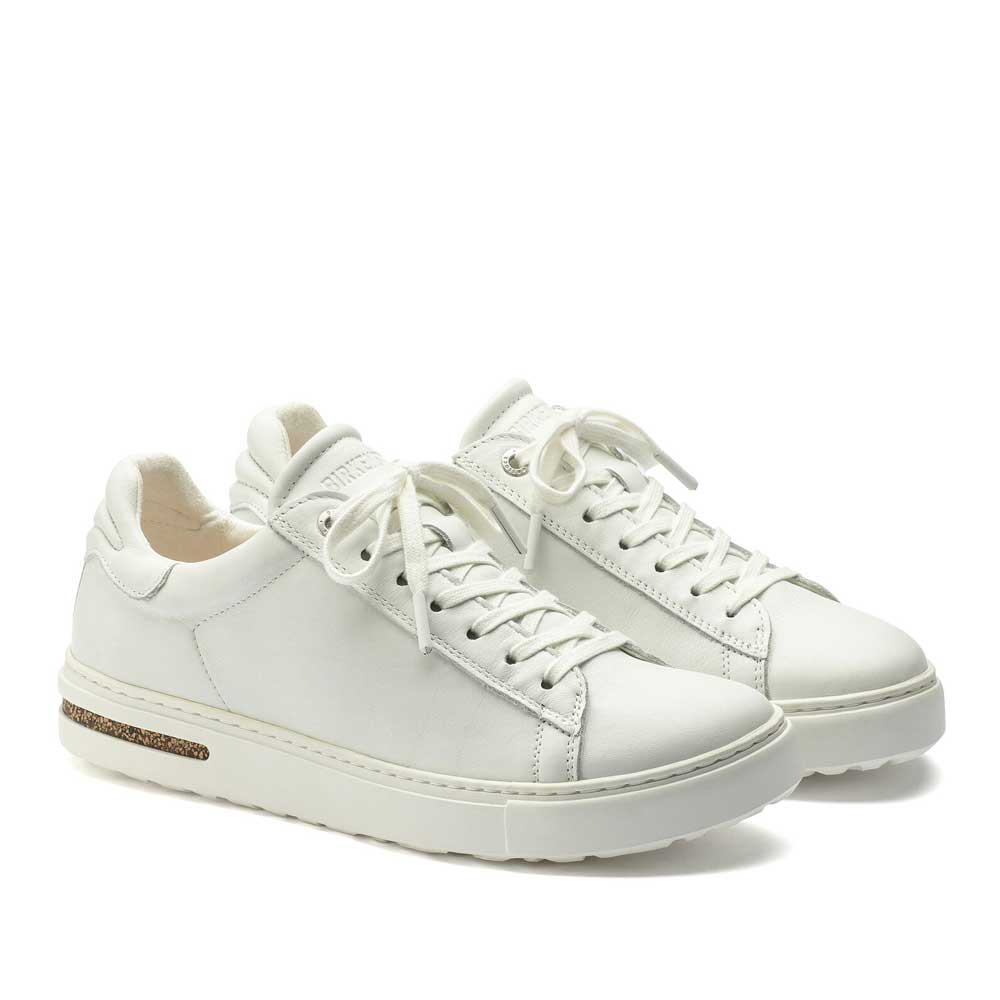 Birkenstock Bend Sneaker - White - Sole Food - 2