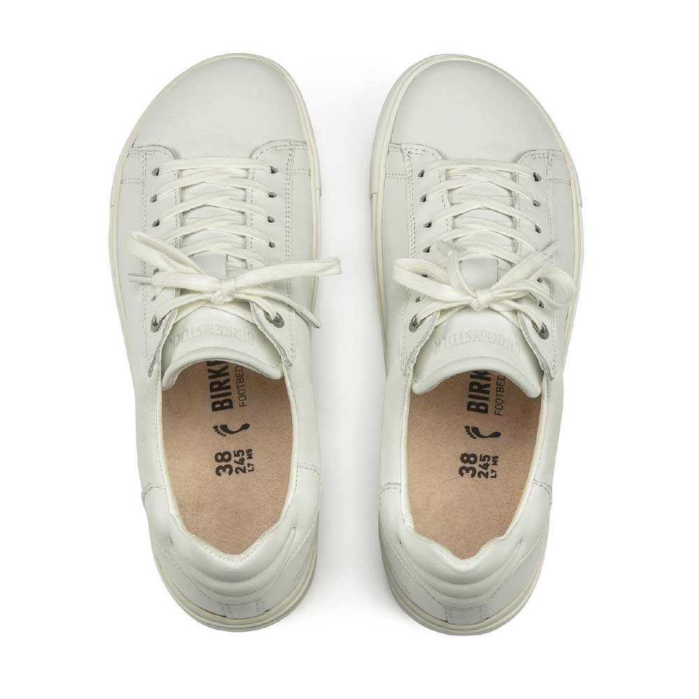 Birkenstock Bend Sneaker - White - Sole Food - 3