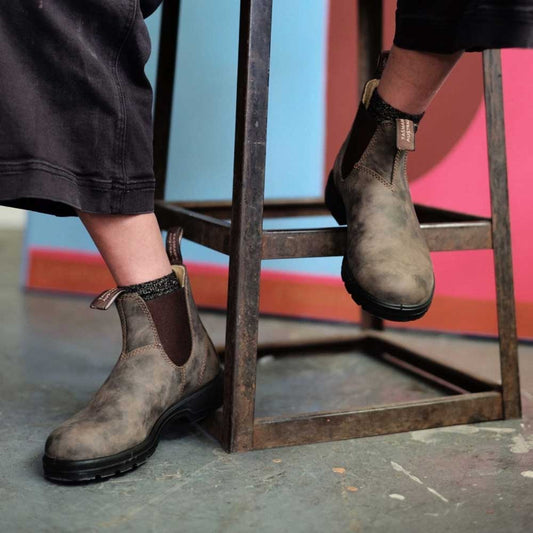 Blundstone Women 585 Boot - Sole Food - 3