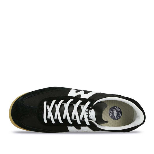 Karhu Women Mestari - Black - Sole Food - 2