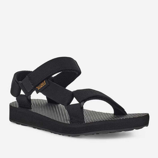 Teva Kids Original Universal Sandal - Black - Sole Food - 2