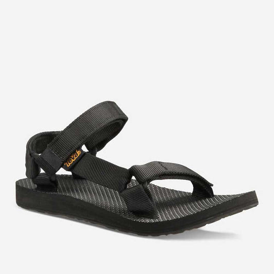 Teva Original Universal Sandal - Black - Sole Food - 2