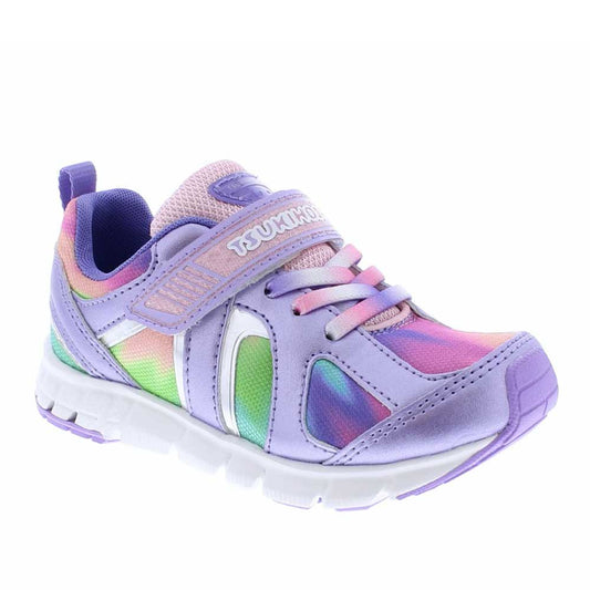 Tsukihoshi Rainbow Sneaker - Lavender - Sole Food - 2