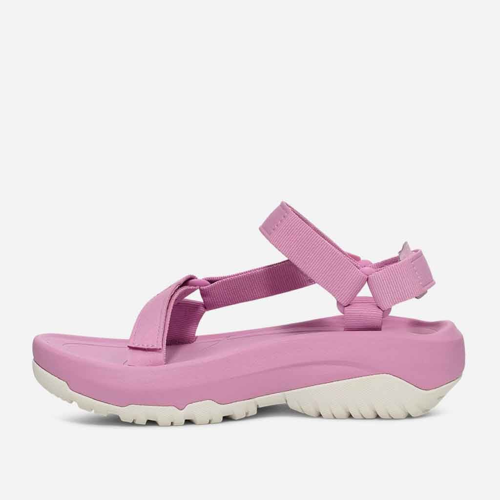 Teva Hurricane XLT2 Ampsole Sandal - Pastel Pink - Sole Food - 3