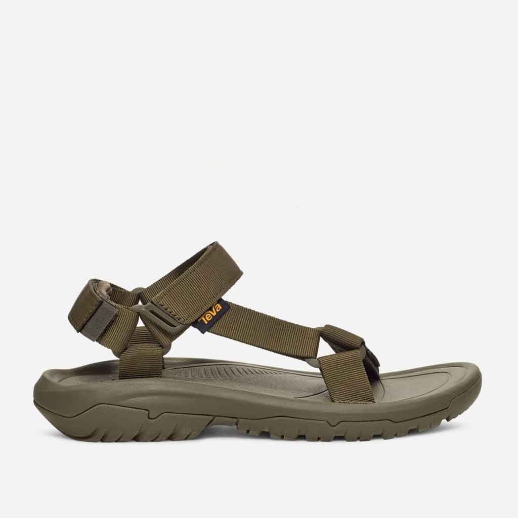 Teva Hurricane XLT2 Sandal for Men Olive