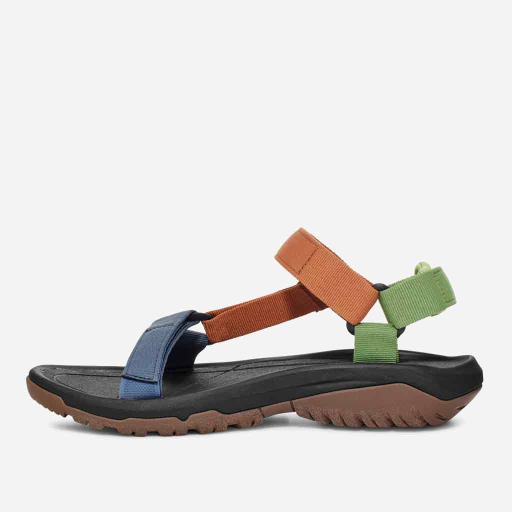 Teva Men's Hurricane XLT2 - Desert Multi - Sole Food