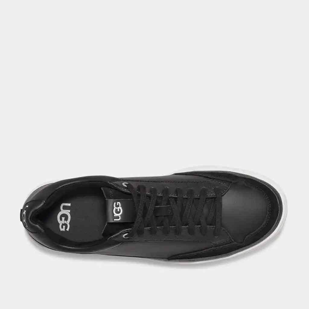 Ugg Men's South Bay Sneaker - Black - Sole Food - 4