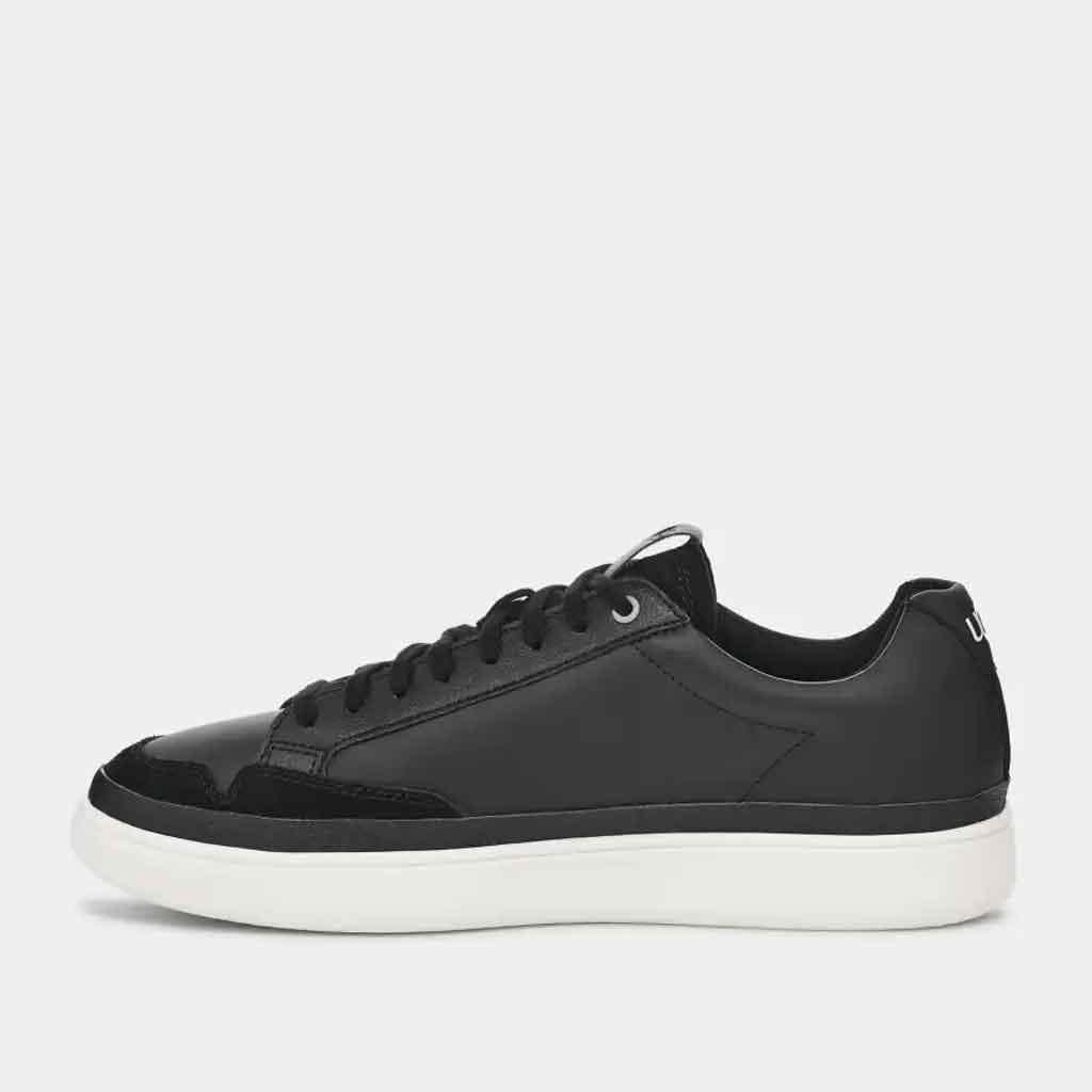 Ugg Men's South Bay Sneaker - Black - Sole Food - 3