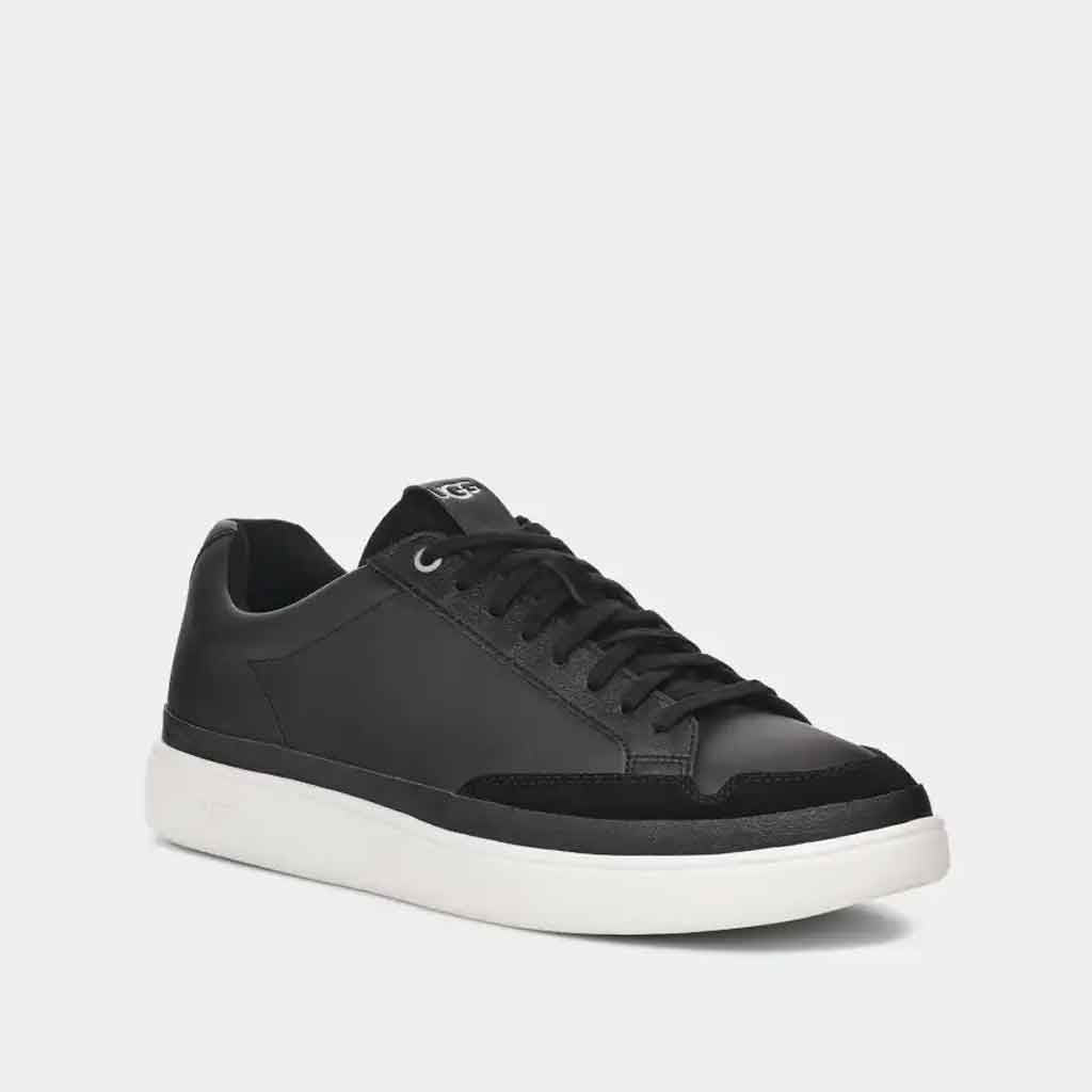 Ugg Men's South Bay Sneaker - Black - Sole Food - 2