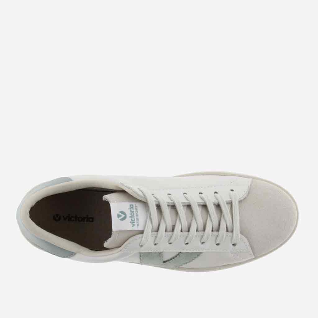 Victoria Berlin Sneaker for Women - Jade - Sole Food - 4