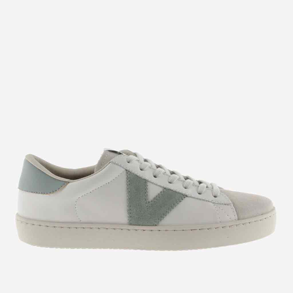 Victoria Berlin Sneaker for Women - Jade - Sole Food - 1
