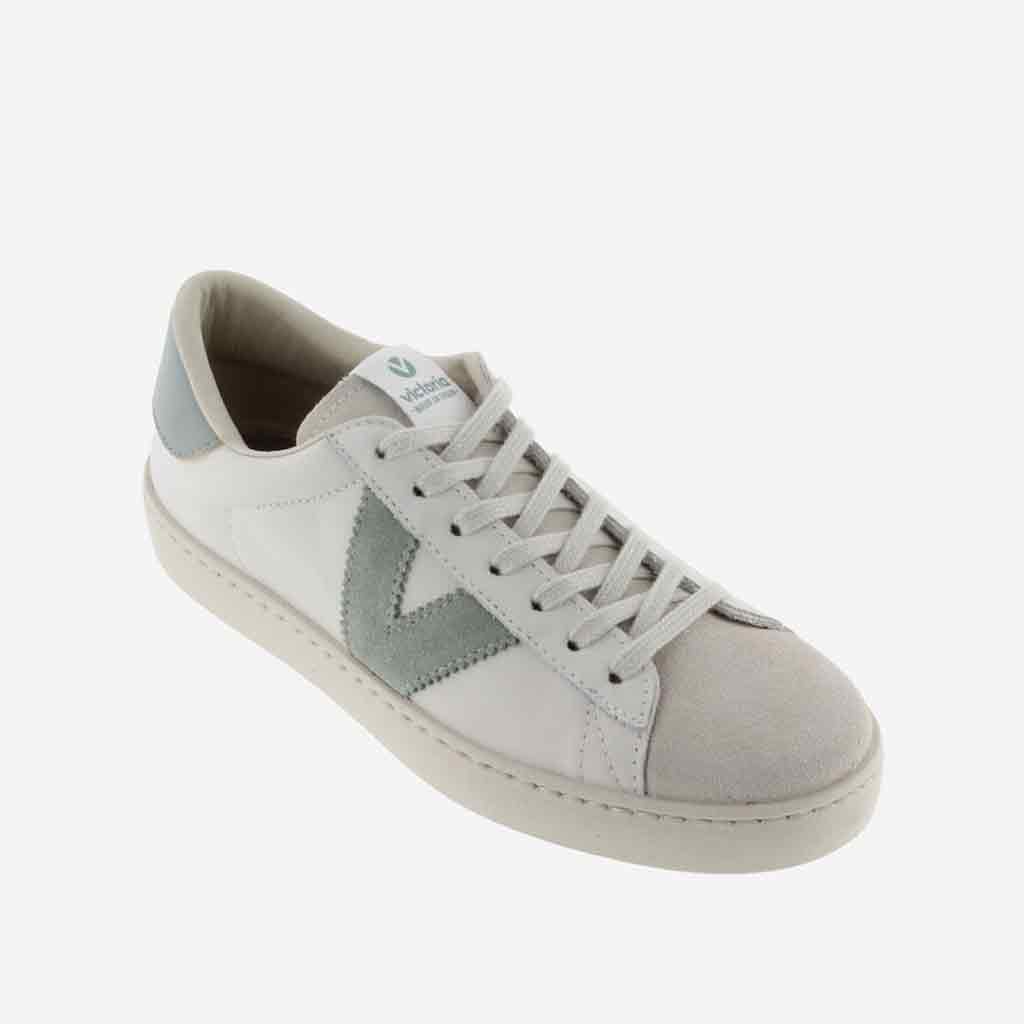 Victoria Berlin Sneaker for Women - Jade - Sole Food - 2