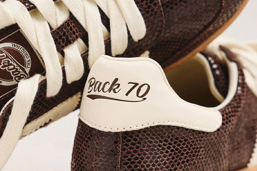 The latest styles from Back70 - Sole Food