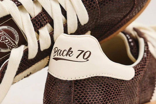 The latest styles from Back70 - Sole Food