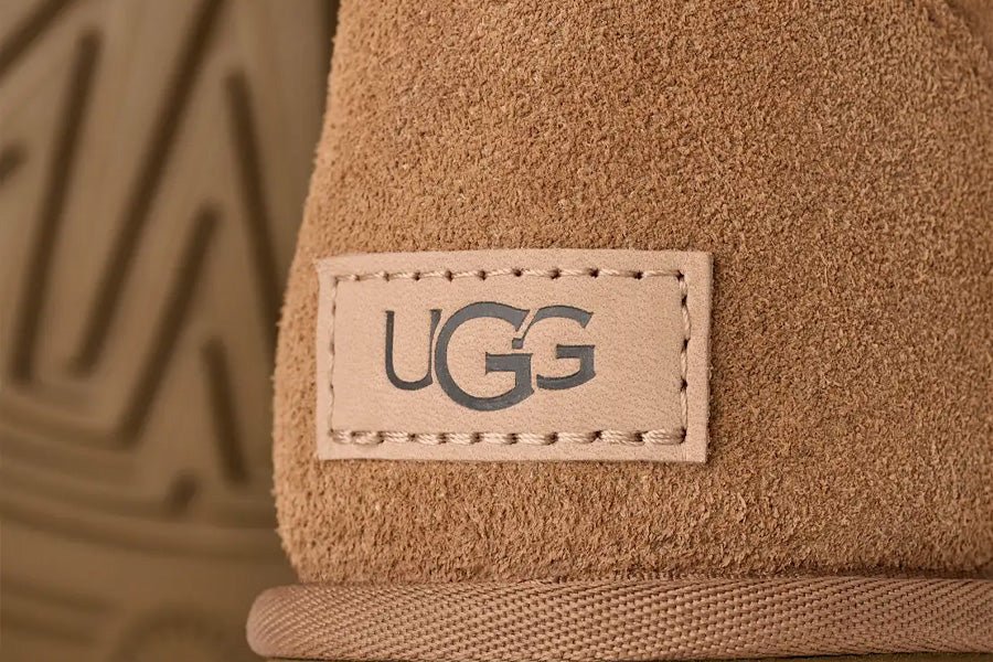 UGG Shoes: Wool Shearling Comfort You'll Love - Sole Food