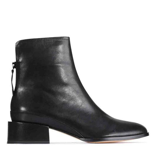 Cast Low Heel Boot