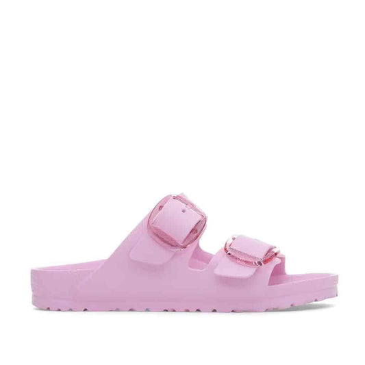 Arizona Big Buckle EVA - Fondant Pink - Sole Food - 1