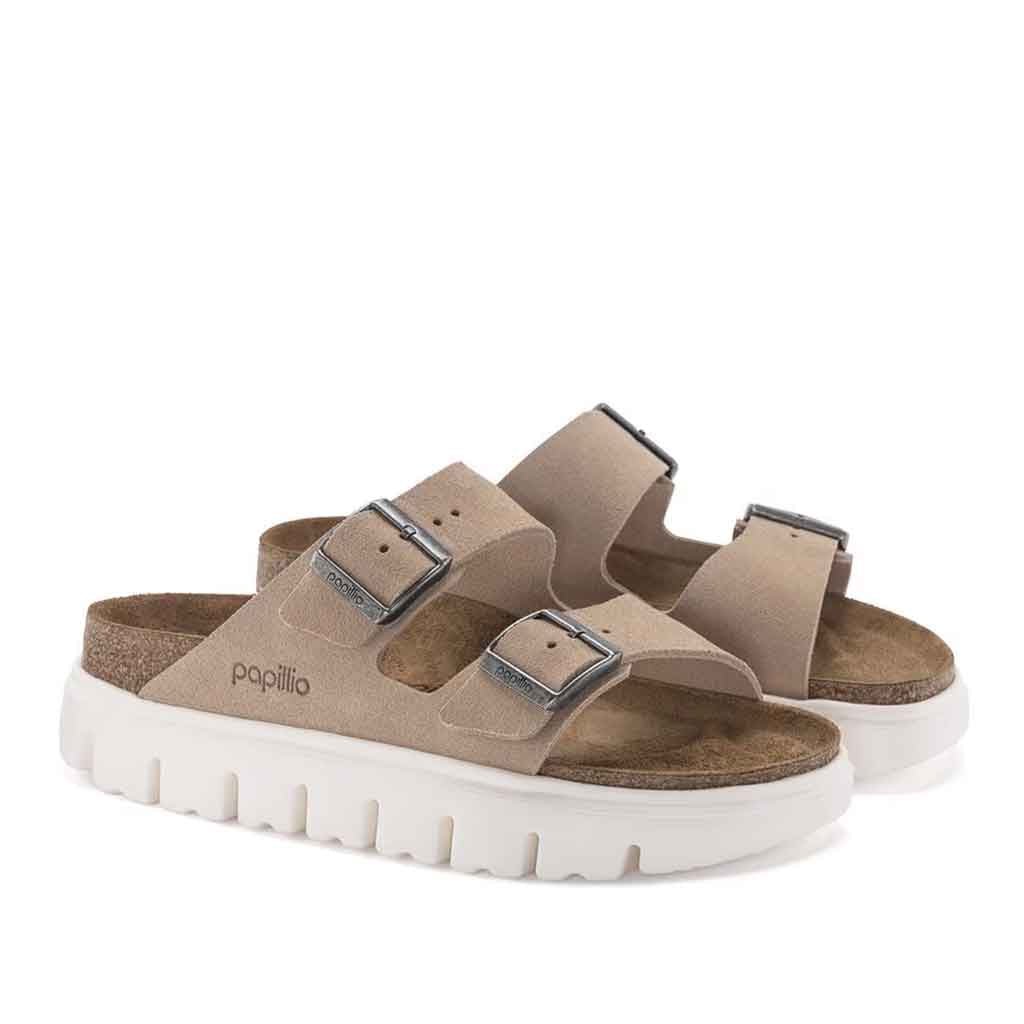 Arizona Chunky - Warm Sand - Sole Food - 3