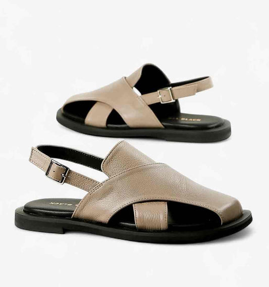 Asym Sandal for Women - Sole Food - 1