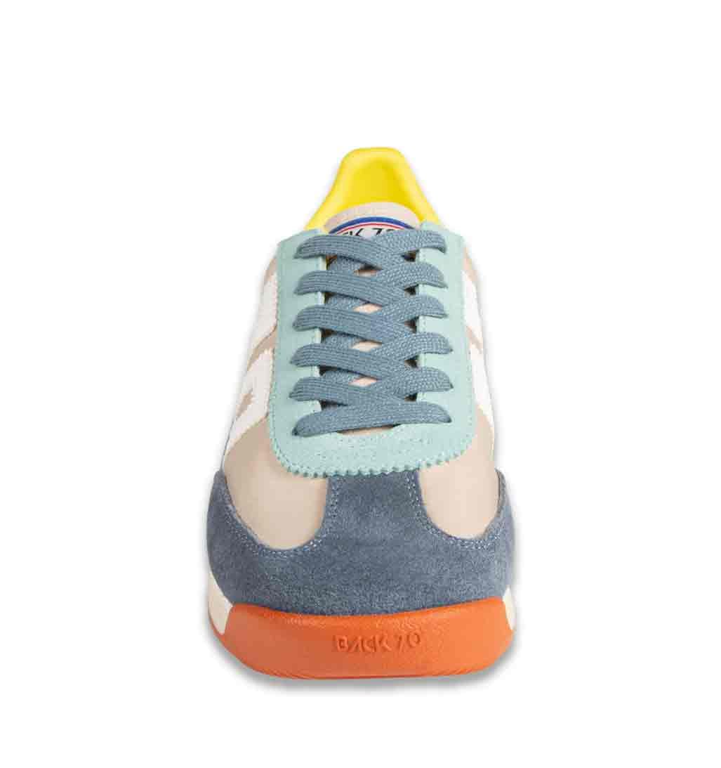 Back 70 Barkley Jogger for Women - Sole Food - 4