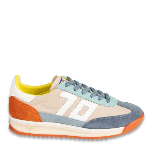 Back 70 Barkley Jogger for Women - Sole Food - 1
