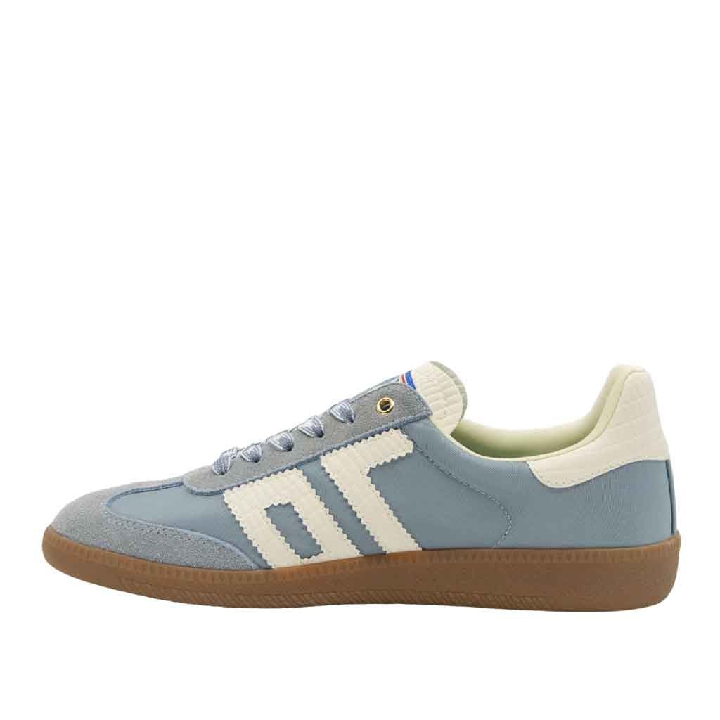 Back 70 Ghost Sneaker - Light Blue - Sole Food - 3