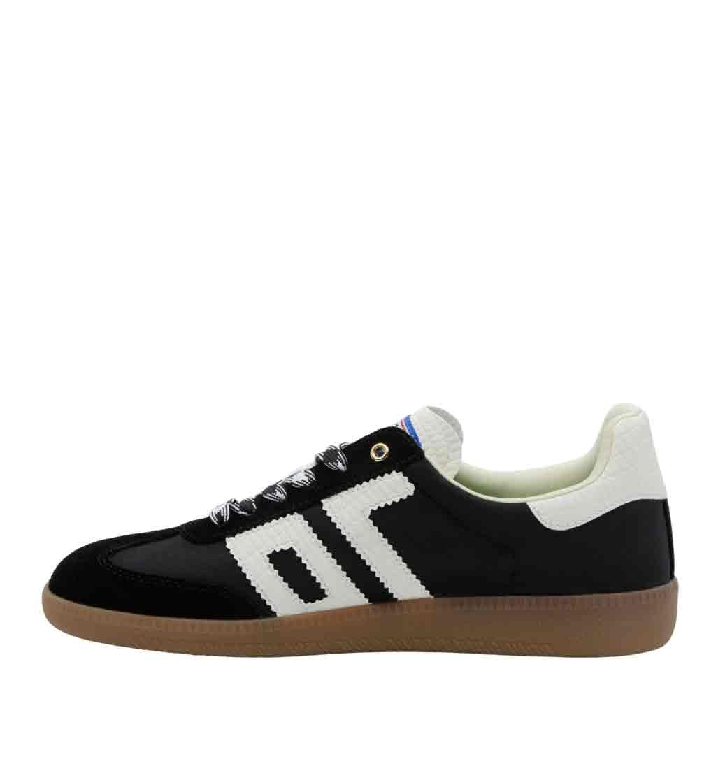 Back70 Ghost - Black - Sole Food - 3