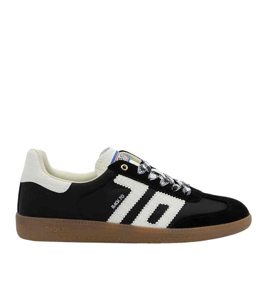 Back70 Ghost - Black - Sole Food - 1
