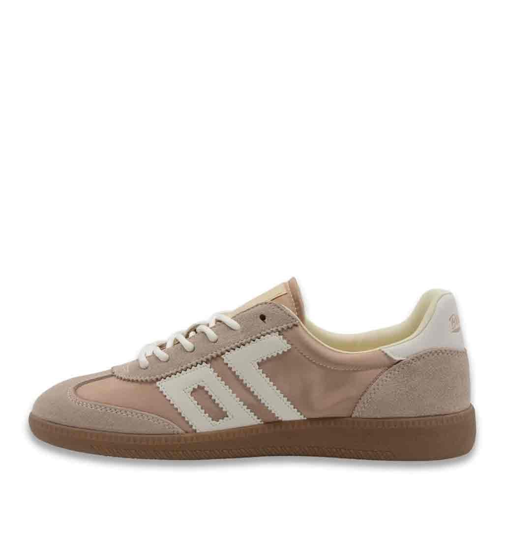 Back70 Ghost C26 - Beige Satin - Sole Food - 4