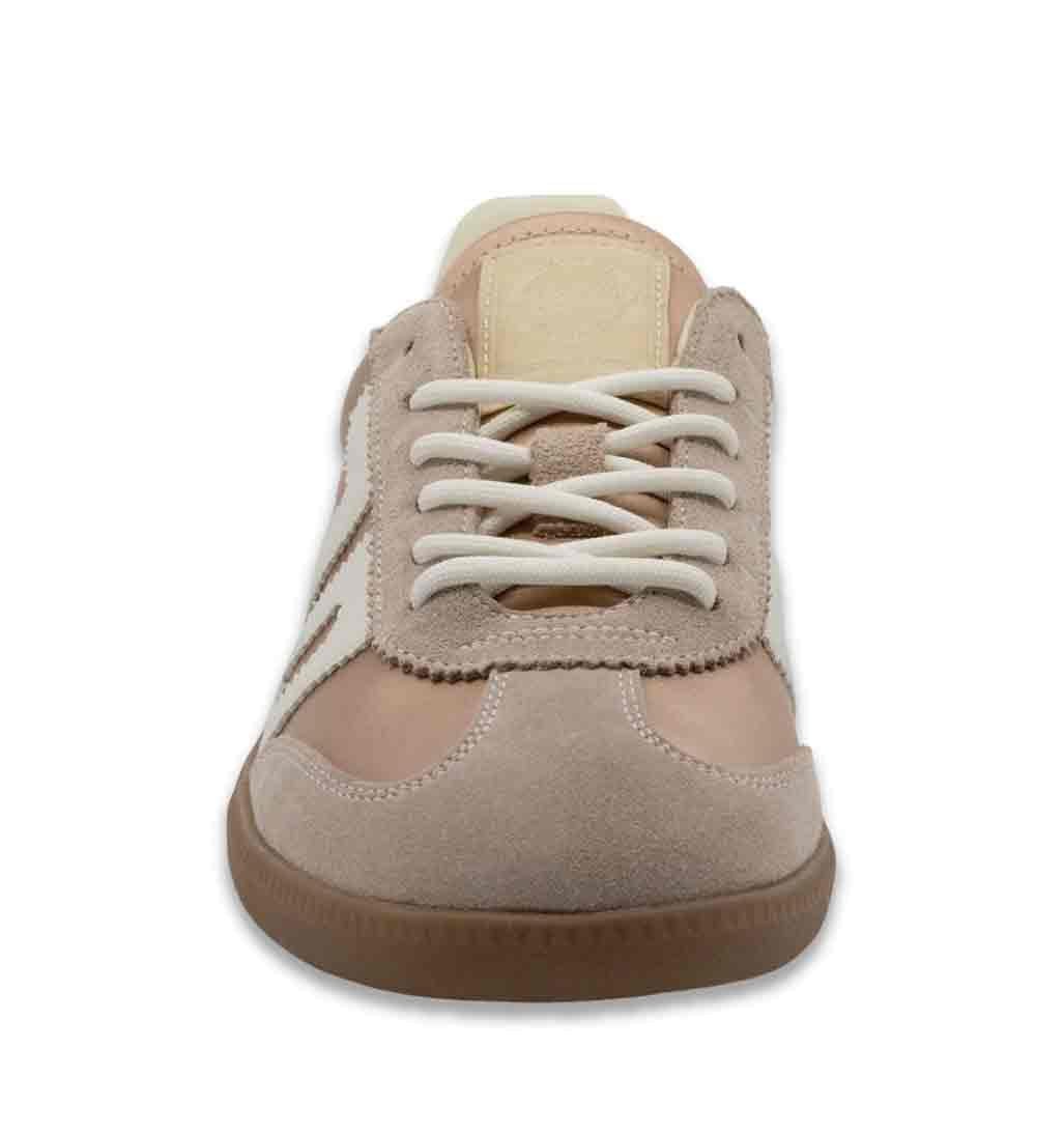 Back70 Ghost C26 - Beige Satin - Sole Food - 3
