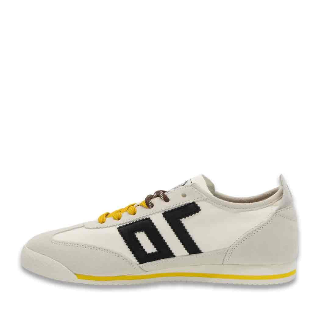 Back70 Leon Sneaker - White Multi - Sole Food - 3