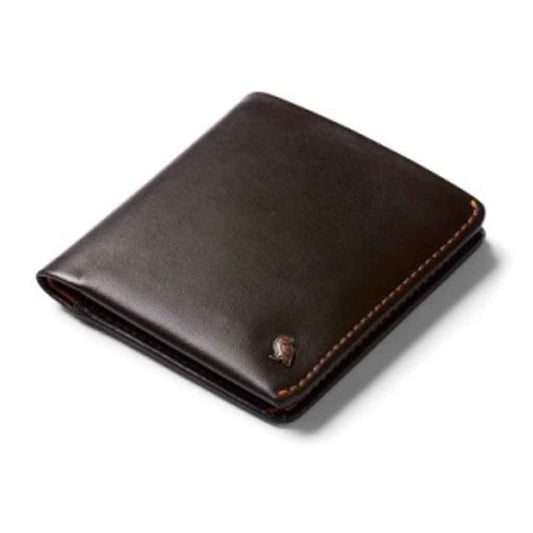 bellroy wallet stores Slim Sleeve Cocoa Designed with minimalists in mind Bellroy Hide & Seek, Slim