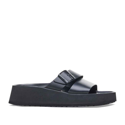 Birkenstock Almina - Black - Sole Food - 1