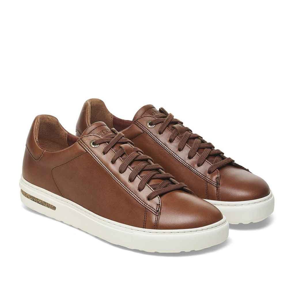 Birkenstock Bend Sneaker - Cognac - Sole Food - 3