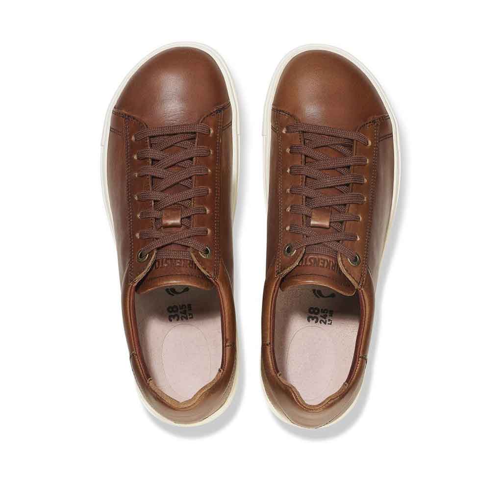 Birkenstock Bend Sneaker - Cognac - Sole Food - 4