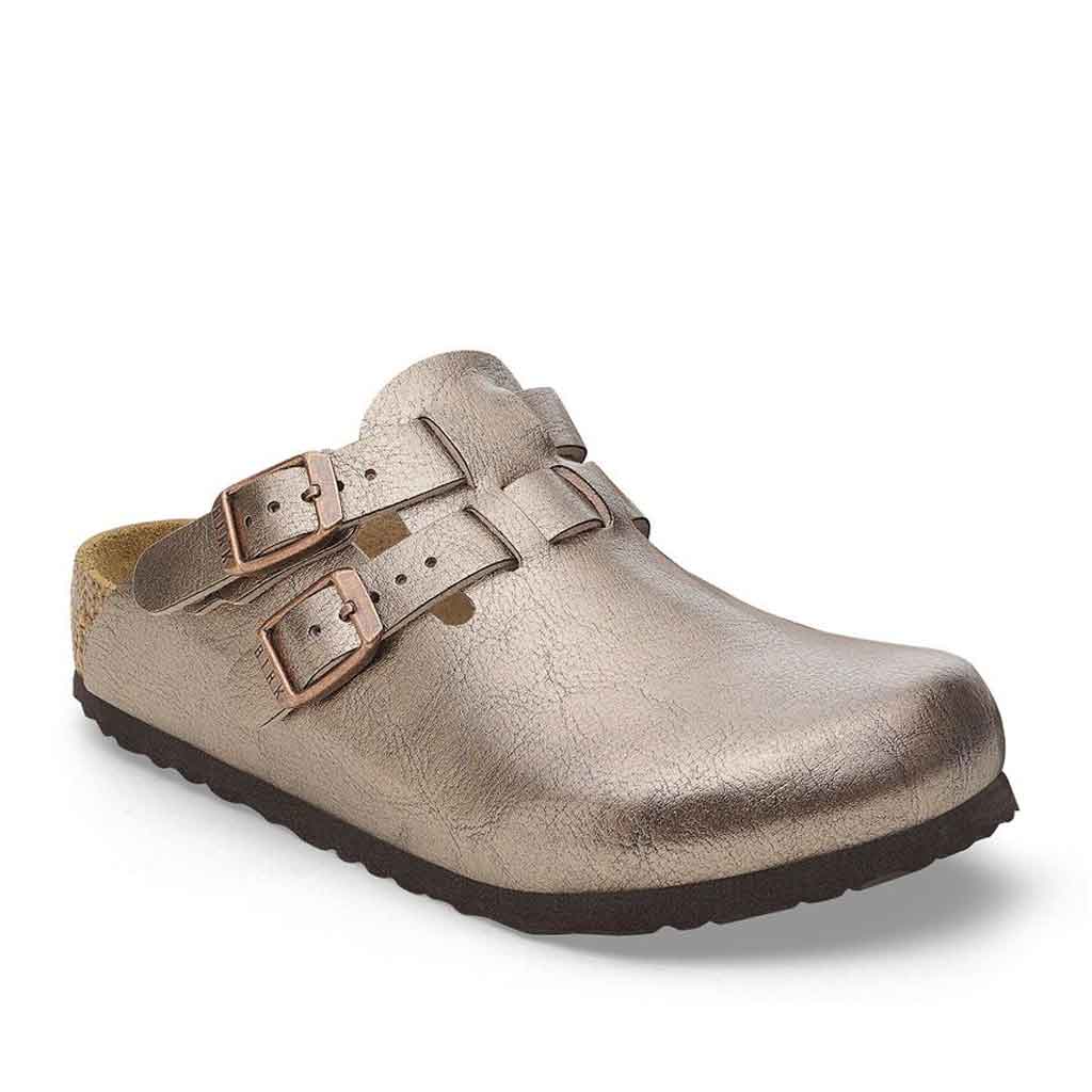 Birkenstock Kay - Graceful Taupe - Sole Food - 2