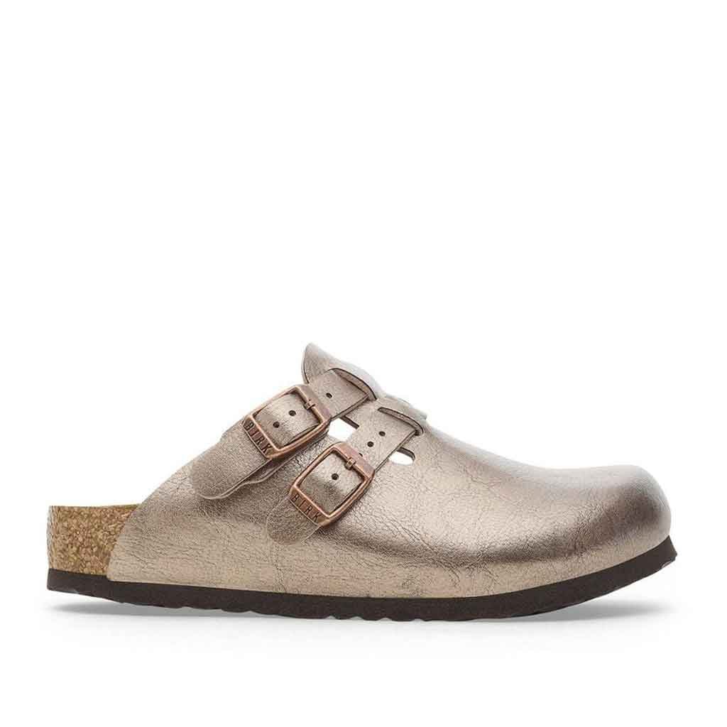 Birkenstock Kay - Graceful Taupe - Sole Food - 1