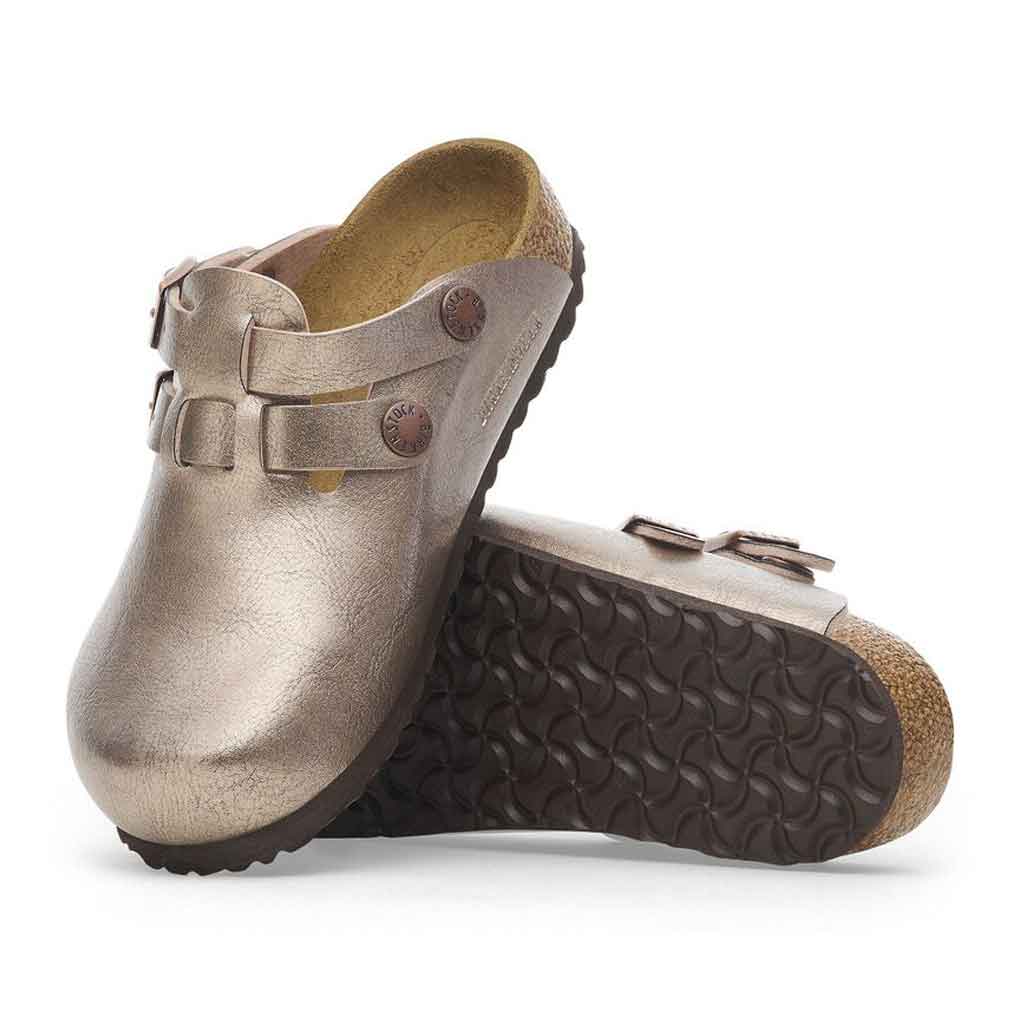 Birkenstock Kay - Graceful Taupe - Sole Food - 3