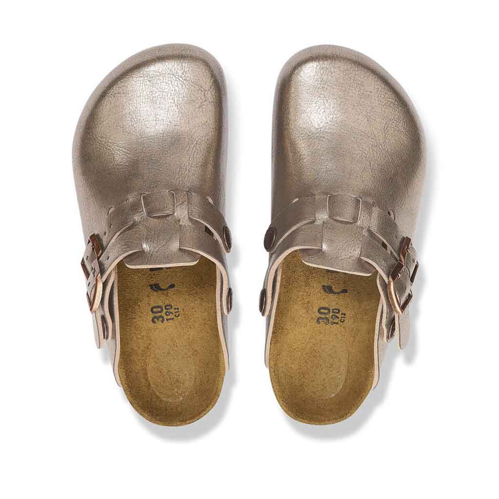 Birkenstock Kay - Graceful Taupe - Sole Food - 4