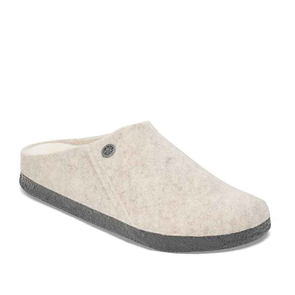 Birkenstock Zermatt - Eggnog - Sole Food - 2